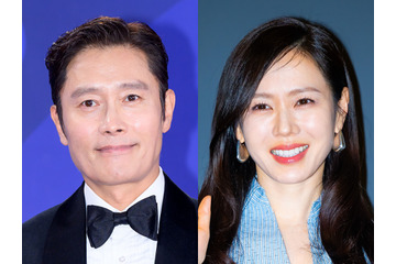 イ・ビョンホン＆ソン・イェジン出演！映画『仕方がない』、韓国で9月に公開決定 画像