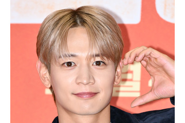 SHINee・ミンホ、演劇の初演に続き再演にも参加へ！初演では出演回が全席完売を記録 画像
