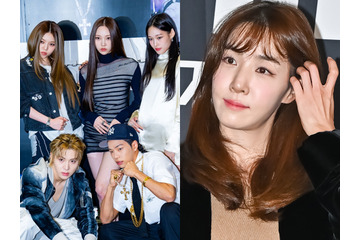 「偉そうになっちゃうのでは?」BTS・Vとも親交ある女性作詞家、新人グループに無礼な発言を連発して炎上 画像