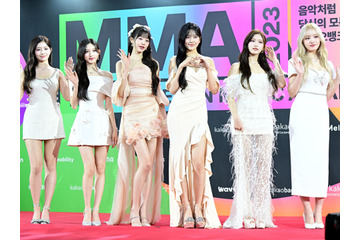 IVE、グローバルな存在感を発揮！米ビルボードが選ぶ「2025年ベストK-POPソング」に『REBEL HEART』が選出 画像