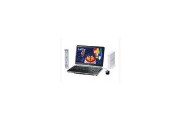 NEC、Core i5/Core i3搭載ノートなど2010年春モデル「LaVie」を一挙発表 画像