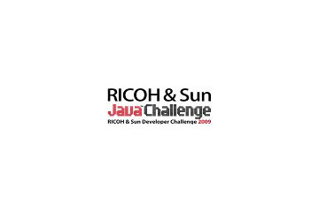 「RICOH ＆ Sunデベロッパーチャレンジ2009」、グランプリは“Twitterと複合機の連携” 画像