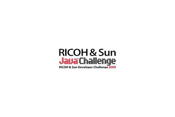 「RICOH & Sunデベロッパーチャレンジ2009」、グランプリは“Twitterと複合機の連携” 画像