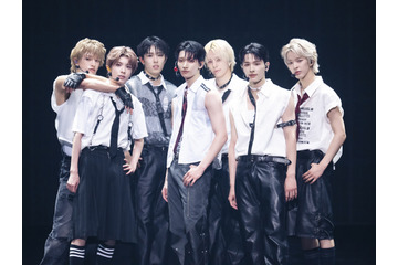 “NiziUの弟” NEXZ、全国ツアー日本武道館公演が大成功！涙と絆で魅せた2DAYS「幸せを実感した」 画像