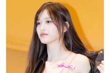 「大人の女性に…」IVE・イソ、意外なボリューム感あらわなタンクトップ姿に釘付け！【PHOTO】 画像