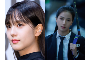 BLACKPINK・ジス、“大根役者”のレッテルを剥がせず　女優業に厳しい評価「発声すら改善されていない」 画像
