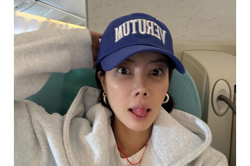 よりによって爆発や発火に注意すべきモバイルバッテリーを…“違反”を堂々と投稿し炎上した韓国女優が釈明 画像