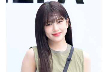 IVE・ユジン、話題のNetflix韓国アニメ映画のOSTをカバー！称賛の一方で「無補正で聴きたい」の声も 画像