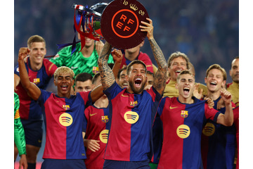 日本企業が「10億円横領した情況が発覚」　バルセロナの神戸戦中止に韓国プロモーターが声明「強力な法的措置に着手する」 画像