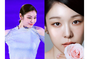 これぞ韓国の生ける伝説！昔の顔を忘れるほど…キム・ヨナの進化する美貌と優雅さ【PHOTO】 画像