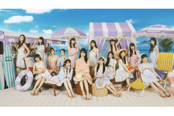 乃木坂46、TOKYO FMを1日ジャック！17名のメンバーが入れ替わりで番組出演 画像