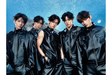 TXT、音楽番組で再び実力を証明！“ストーリー性・ビジュアル・パフォーマンス”の完璧三拍子 画像