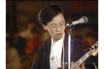 死因はいまだ不明…韓国伝説的バンドの元ベーシスト、突然この世を去って5年　脱退後は大学教授に 画像