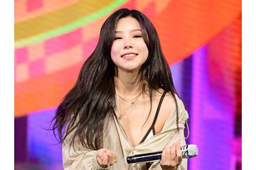 MAMAMOO・フィイン、新しい芸能事務所と専属契約「ソロとしてもグループメンバーとしても」 画像