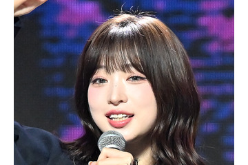 Billlie日本人メンバーのハルナ、自宅に不審者侵入で活動休止…復帰は未定　当面は6人体制に 画像