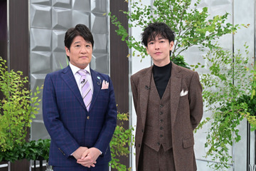 佐藤健、シャイだった少年期の「ほろ苦い恋の思い出」を語る！『日曜日の初耳学』 画像