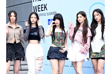 風向きが変わった？NewJeansの報道が偏っていると抗議殺到の韓国公共放送局だが…今回はまったく謝罪せず 画像