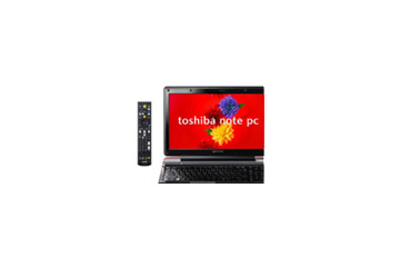 東芝、SpursEngineを搭載した15.6V型の「dynabook Qosmio V65」など春モデルを発表 画像