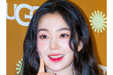 Red Velvet・アイリーン、インタビューで語ったファンへの想い「私の幸せを願う人がいる」 画像