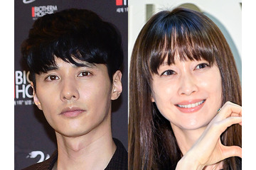 元祖“韓流四天王”ウォンビン夫妻の2SHOTが10年ぶりに公開！美貌が健在の2人に視線釘付け 画像