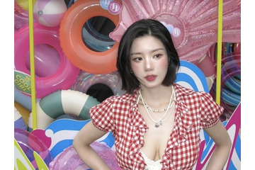 “びしょ濡れフェス女神”が消えた!! ウンビの病欠に何が? 「前日発表はひどい」の声も 画像