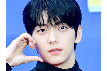 TXT・スビンが韓国プロ野球を熱く盛り上げる！始球式に出演決定「光栄でワクワク。大切な経験を長く記憶したい」 画像