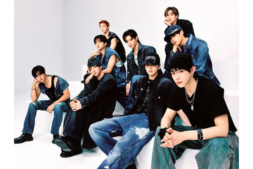 元AV女優と密会のメンバー脱退後初のカムバック…THE BOYZ「新しいスタイルで戻ってきた」【一問一答】 画像