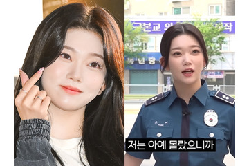 「危険すぎる」日本人K-POPアイドルが警察体験する韓国の番組が炎上　違法営業の店舗も取り締まらず？ 画像