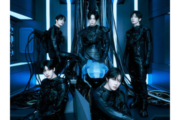 TOMORROW X TOGETHER、12作連続アルバム1位でキャリアハイ！オリコン自己記録更新 画像