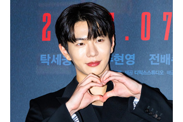 Golden Child脱退のチェ・ボミン、グローバル俳優としてさらなる飛躍へ！INFINITE・エル所属事務所と専属契約 画像
