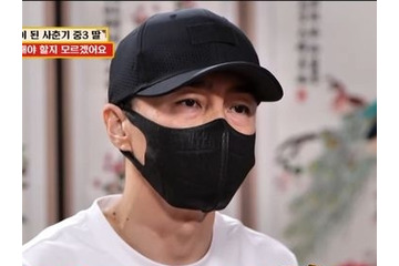 中3娘が“非行フルコンボ”　窃盗・飲酒・喫煙…打つ手なしの韓国44歳父、テレビで絶望告白 画像