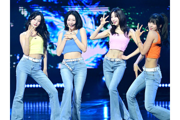 K-POP業界でも異例の早さ　女性グループ「H1-KEY」がデビュー3年半で事務所移籍 画像