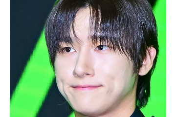 MONSTA XのI.M、腰の痛みで活動中断　KCON LA含むスケジュールを全てキャンセル 画像