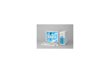 NEC、インテルXeon X3470/Core i5など搭載の高性能WS「SEGUENTE Express5800/50」新製品を発売 画像