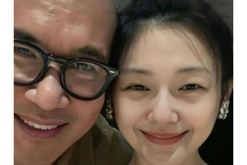 日本で急逝して間もなく半年…台湾の国民的女優だった妻を今も想う韓国歌手、永遠の愛が話題 画像