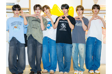 TWS、15年前へタイムスリップ…?!推理バラエティで見せた6人6色の面白さ 画像