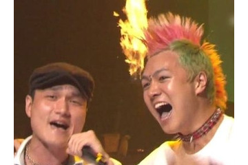 生放送中に下半身を露出、韓国史上最悪の“放送事故”…ロックを勘違いした愚行で番組は打ち切りに 画像