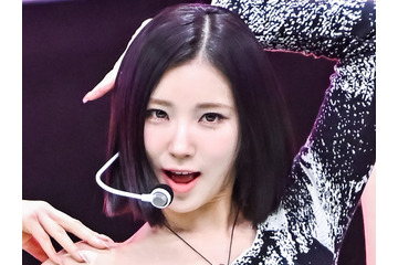 15歳上の夫とは「飲み屋」で出会った？結婚を機に引退した元K-POPアイドル、デマに怒りの告訴 画像