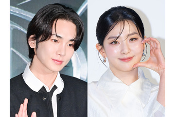 SHINee・キー、新AL『HUNTER』でRed Velvet・スルギらとコラボ！カムバックに高まる期待 画像