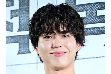 俳優パク・ボゴム、ラジオ番組にサプライズ登場！日本から帰国後すぐに駆け付けリスナー感動 画像