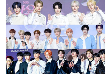 TXTに加えZB1・TREASUREらも出演へ！韓国新バラエティ番組、豪華ラインナップに注目 画像
