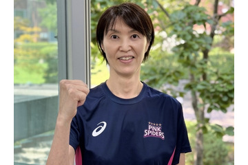 吉原知子が大エースなき韓国名門に注ぎ込む“日本流バレー”、国際舞台で低迷する韓国の弱点とは 画像