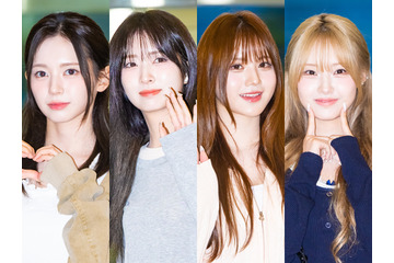 日本デビューを見直すなど困難続くMADEIN　豊川悦司の“めい”ら日本人メンバー4人で「新ユニット」を結成か 画像