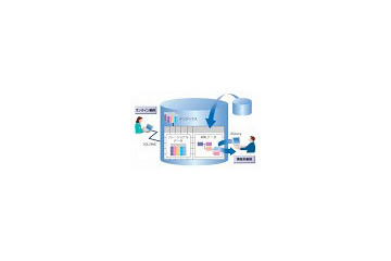 富士通、RDBMS最新版「Symfoware Server V10」販売開始 〜 東証「アローヘッド」にも採用 画像