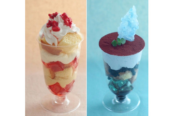 宝石のような和菓子！魔法の琥珀糖、9日より水道橋に期間限定カフェが登場 画像