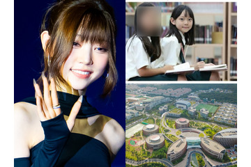 “お嬢様アイドル”はグループにもう一人いた!? ILLITをデビュー直前に脱退したヨンソ、通っていた学校がスゴい 画像