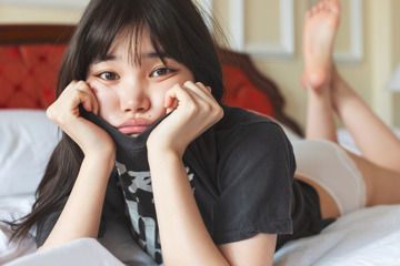 初ランジェリーショットも収録！元BiSHのセントチヒロ・チッチ、初ソロ写真集が発売決定 画像