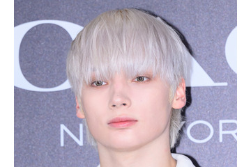 TXT・ヒュニンカイ、ソロ曲『Dance With You』MVで色気のある目つきに披露!メキシコで撮影 画像