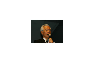 【FOE 2010 Vol.1】2011年にNGNの光エリアを全域展開、12月にはLTEもサービスイン——NTT 三浦社長 画像