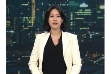 人気絶頂の韓国女性ニュースキャスターが番組を下車したワケ 画像